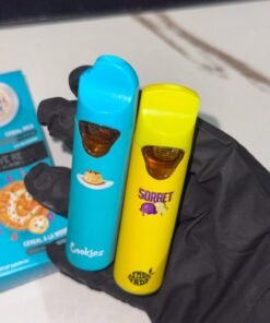 SURBET & COOKIES