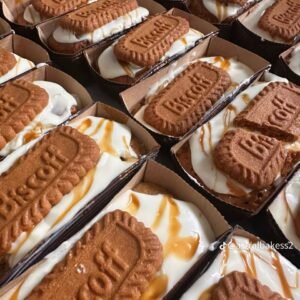 LOTUS BISCOFF