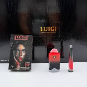 Luigi Vape