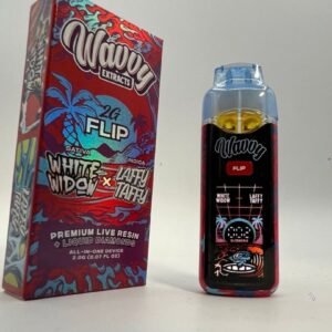 White Widow Vape