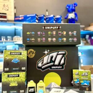 Unipuff Vape