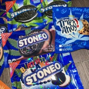 Chocolate Stone 500mg